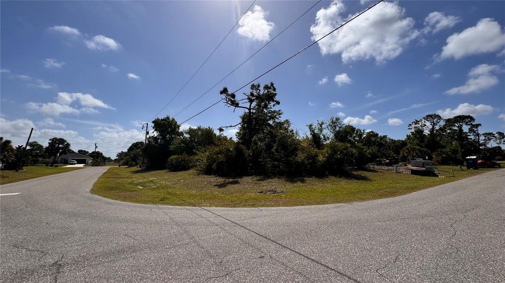 Photo of 116 Australian Drive, Rotonda West, FL 33947 (MLS # D6146915)