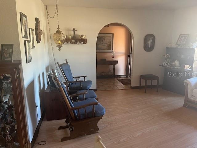 HEATHER PH VI - Residential