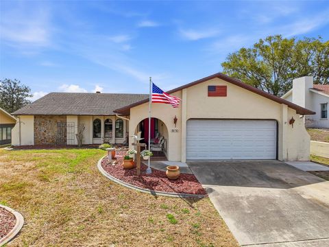 Photo of 9030 Hernando Way, Weeki Wachee, FL 34613 (MLS # W7882450)