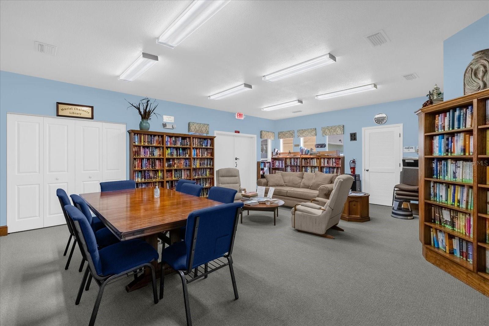 TAVARES BAYTREE PH 01 - Residential