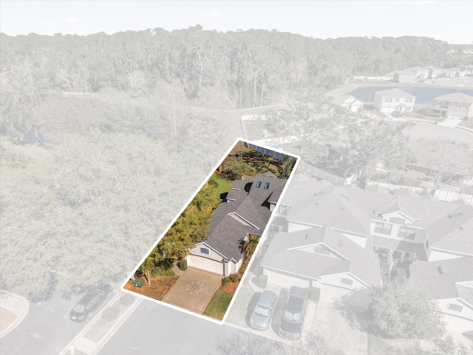 TAVARES BAYTREE PH 01 - Residential