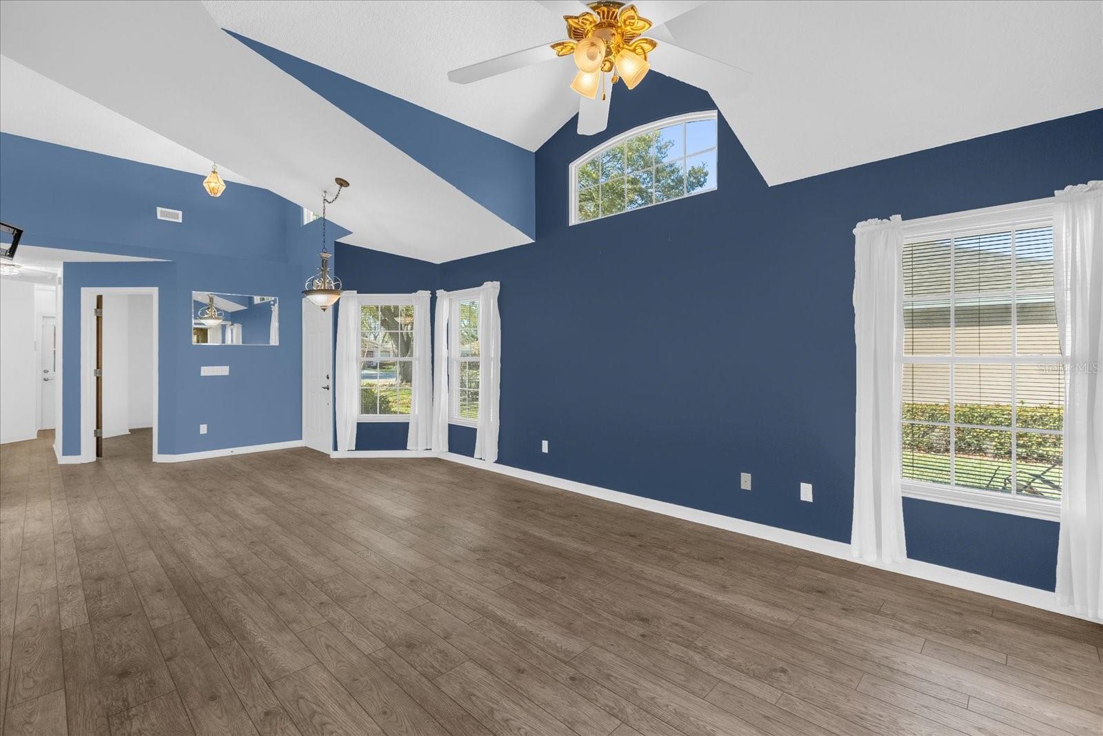 TAVARES BAYTREE PH 01 - Residential