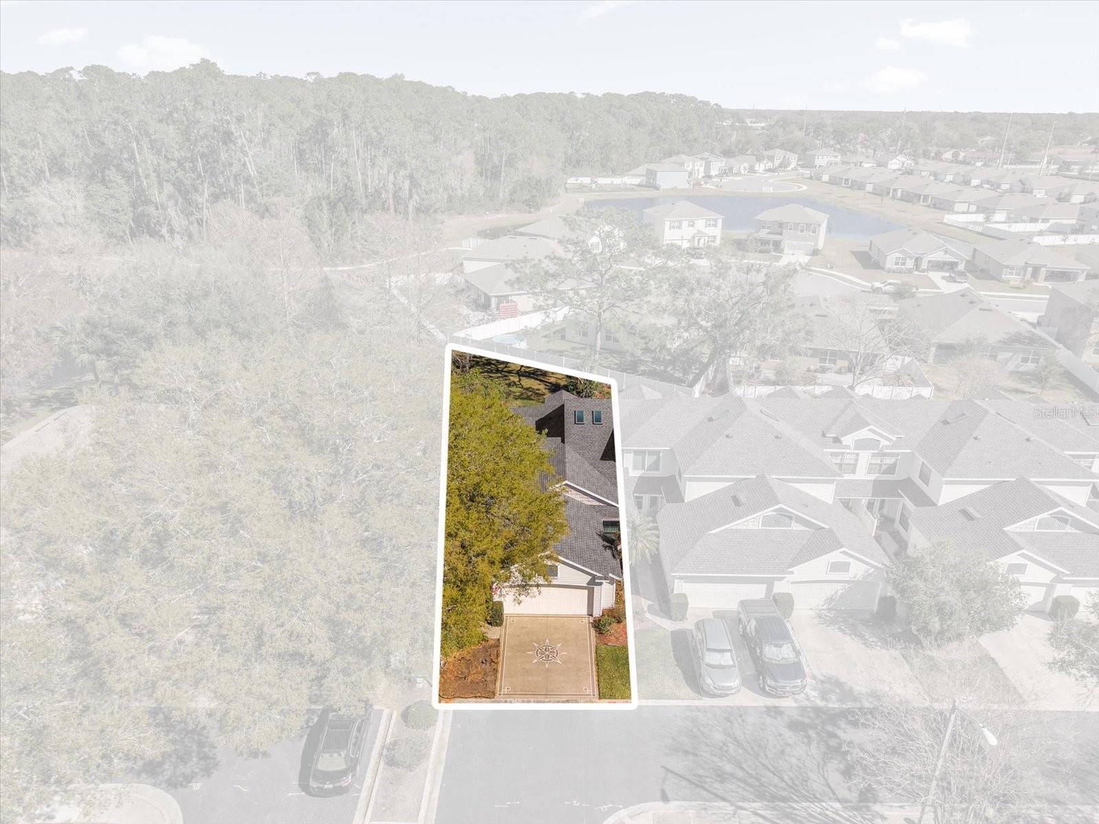 TAVARES BAYTREE PH 01 - Residential