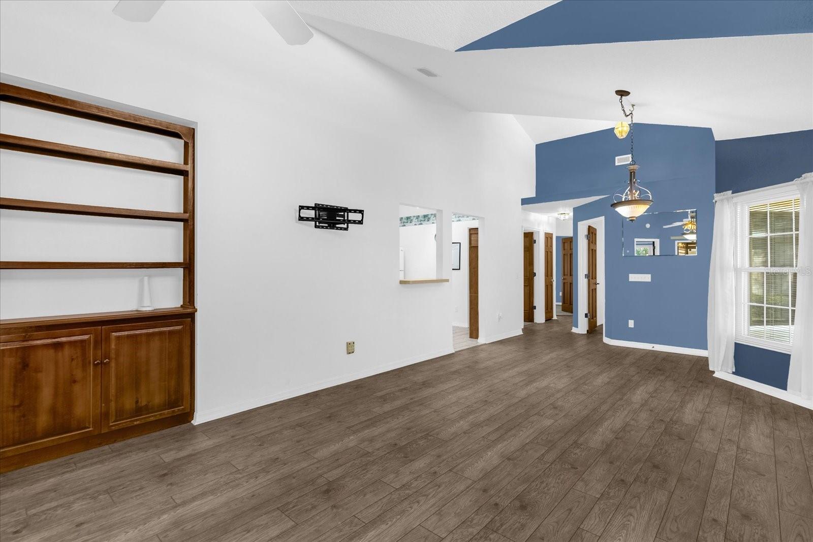 TAVARES BAYTREE PH 01 - Residential