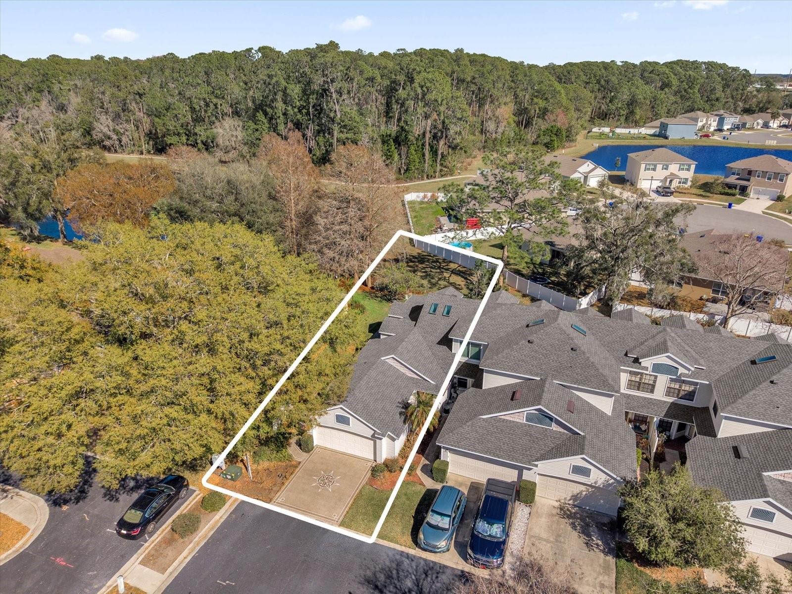 TAVARES BAYTREE PH 01 - Residential