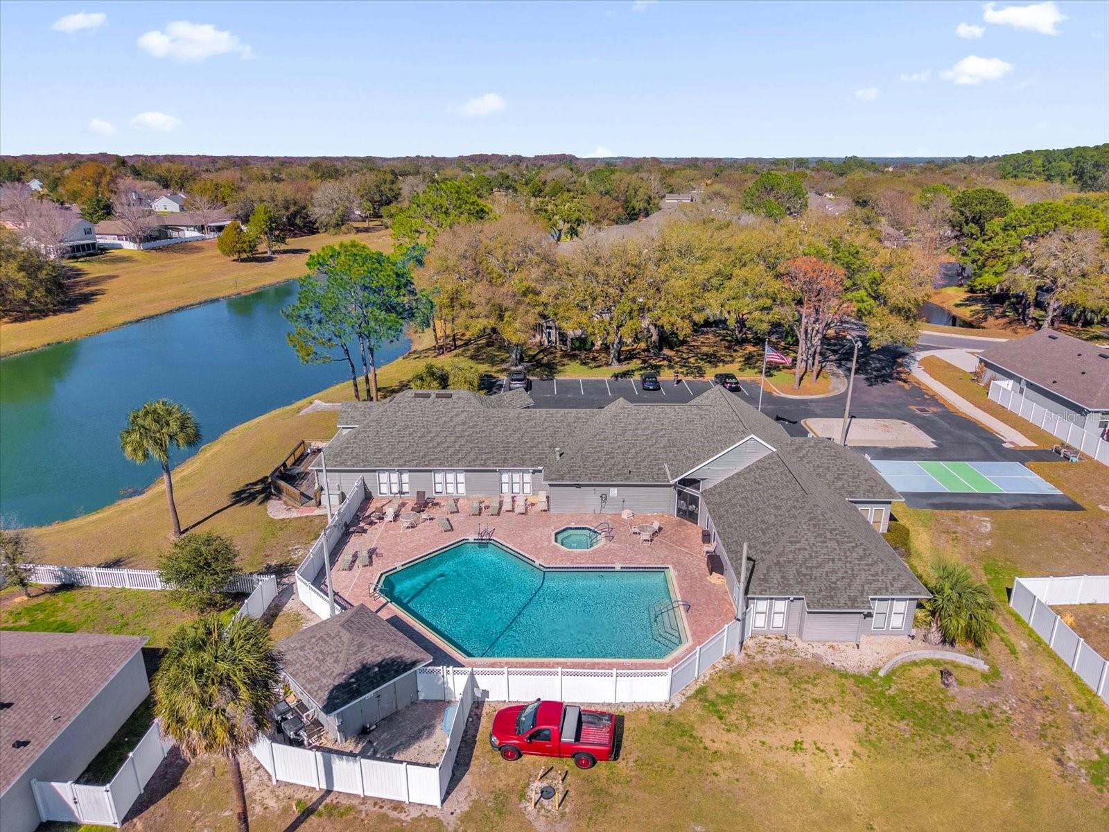 TAVARES BAYTREE PH 01 - Residential