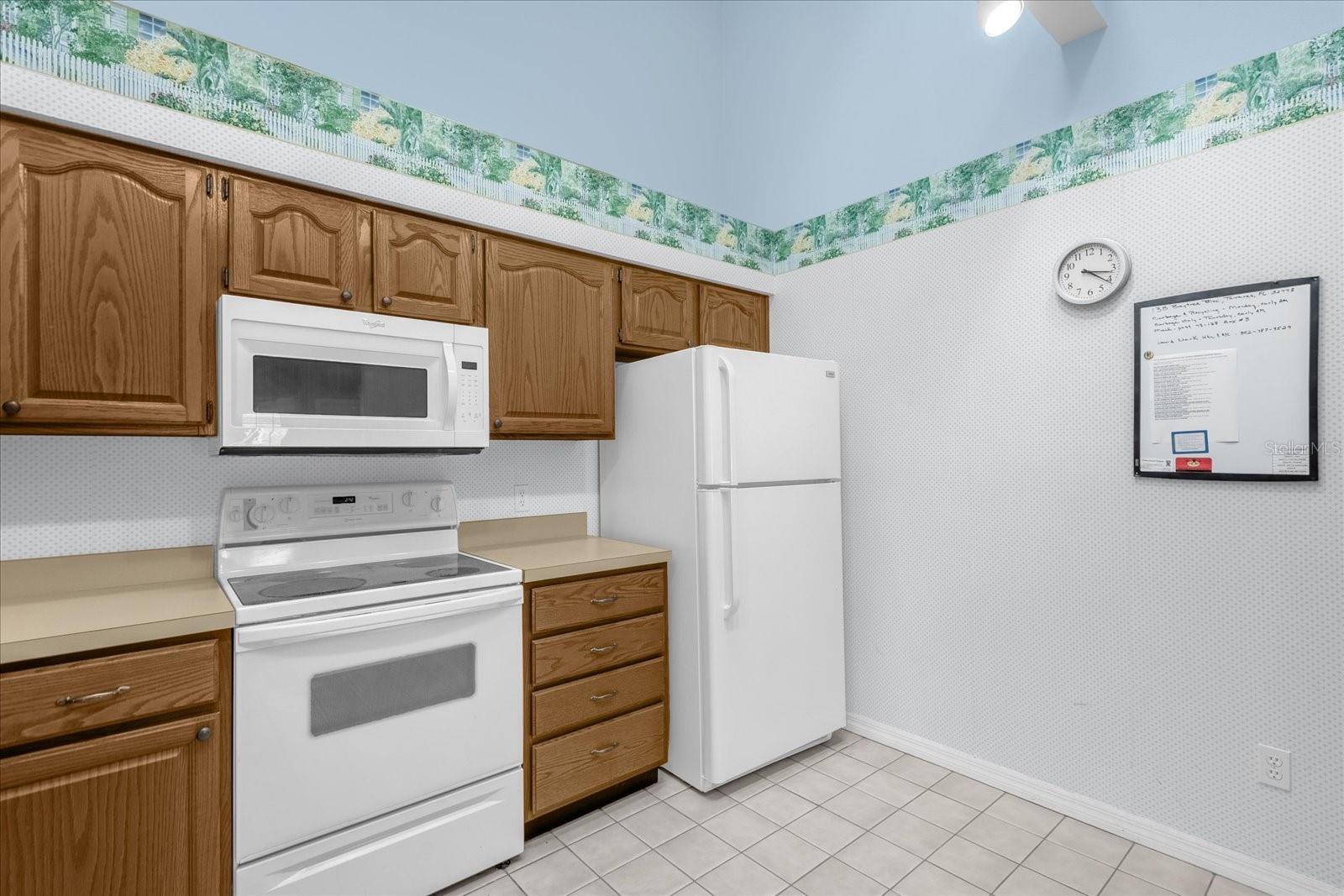 TAVARES BAYTREE PH 01 - Residential