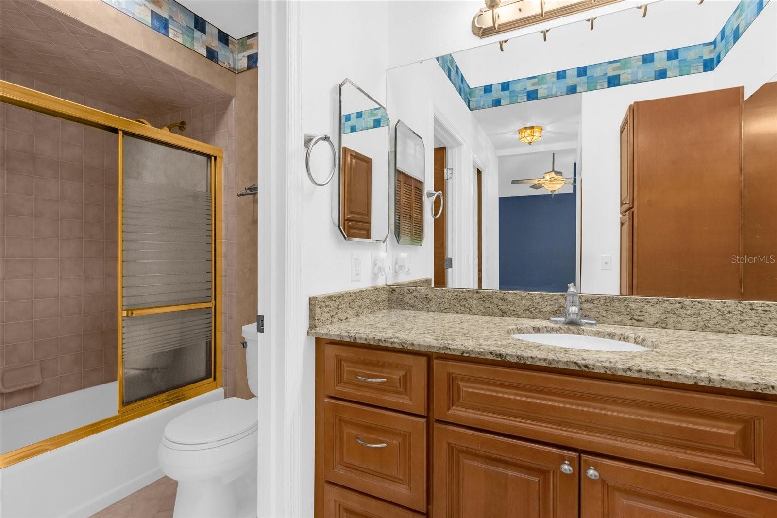 TAVARES BAYTREE PH 01 - Residential