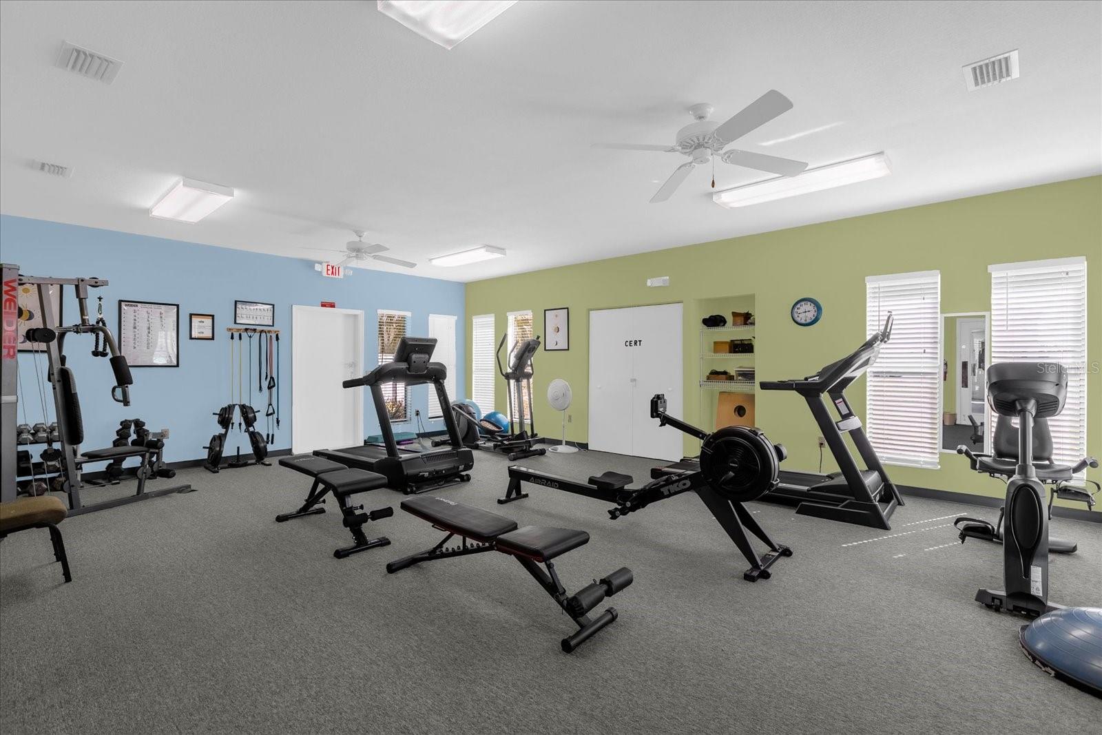 TAVARES BAYTREE PH 01 - Residential