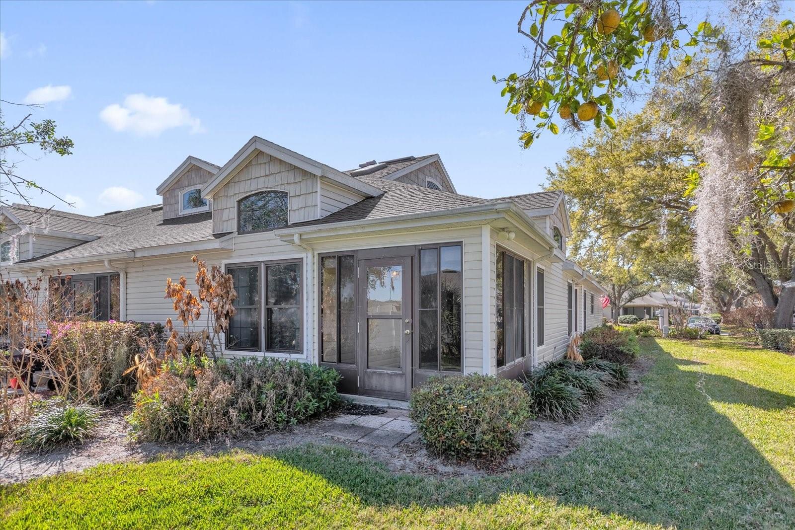 TAVARES BAYTREE PH 01 - Residential