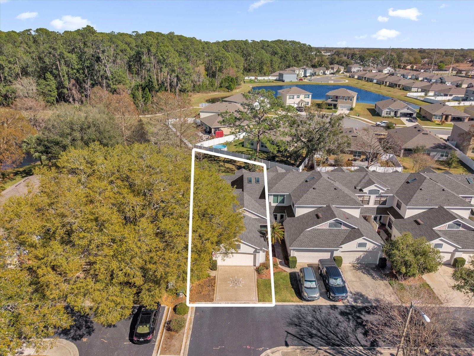 TAVARES BAYTREE PH 01 - Residential