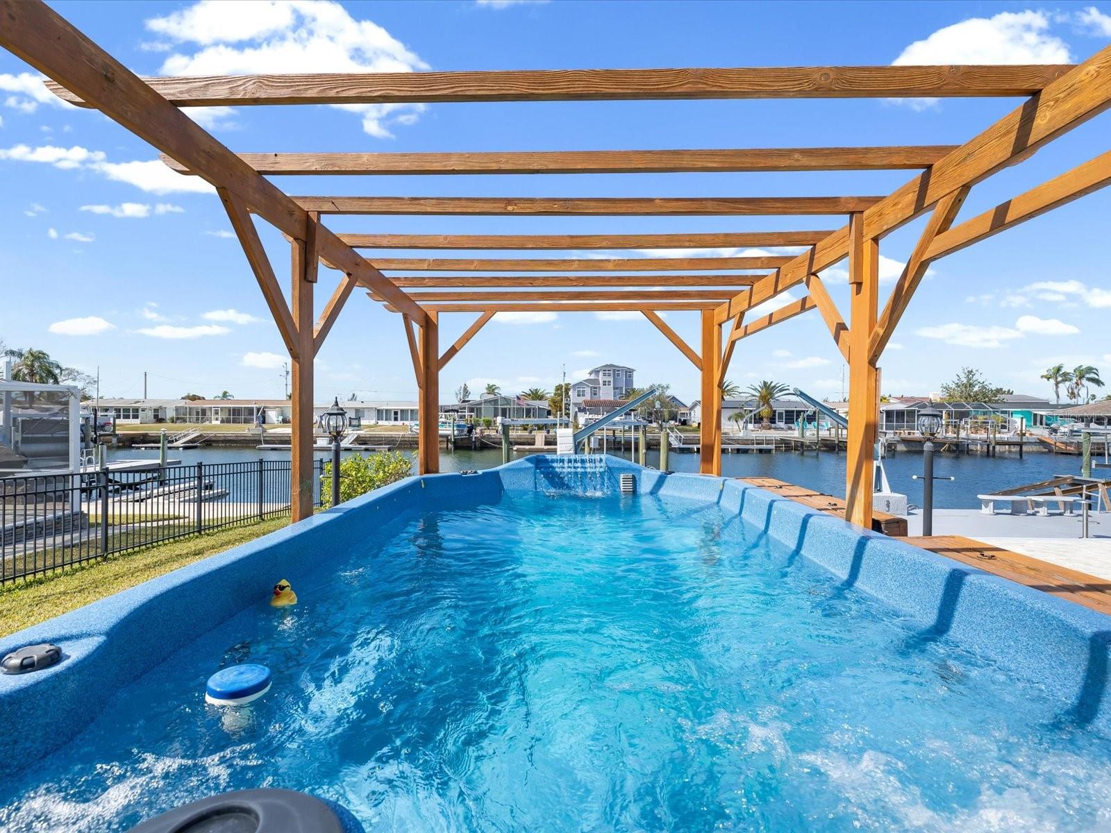 LEISURE BEACH - Residential