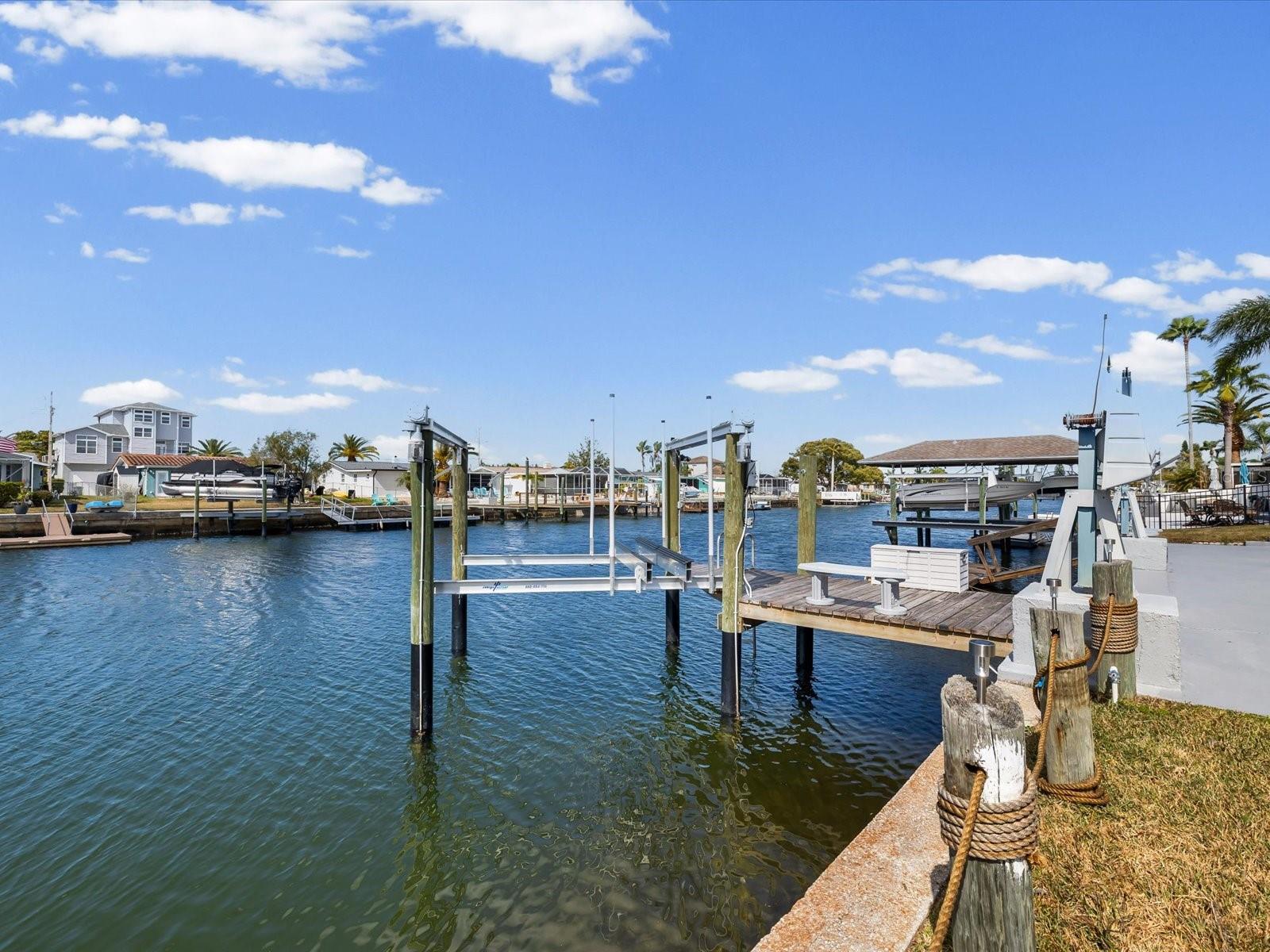 LEISURE BEACH - Residential