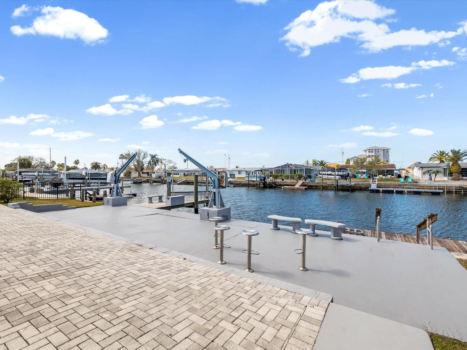 LEISURE BEACH - Residential