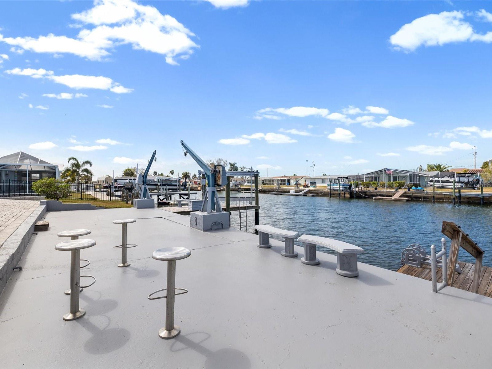 LEISURE BEACH - Residential