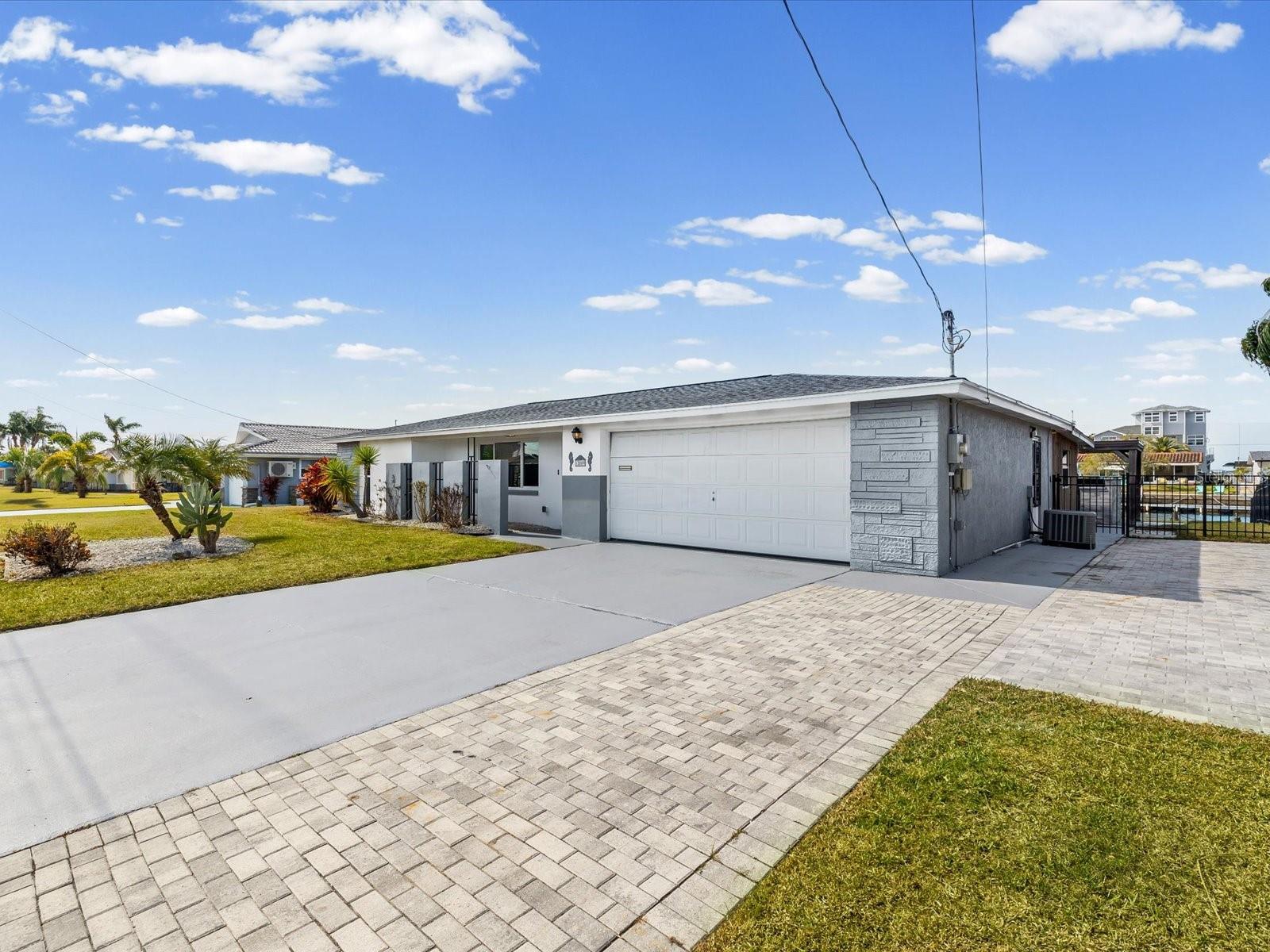 LEISURE BEACH - Residential