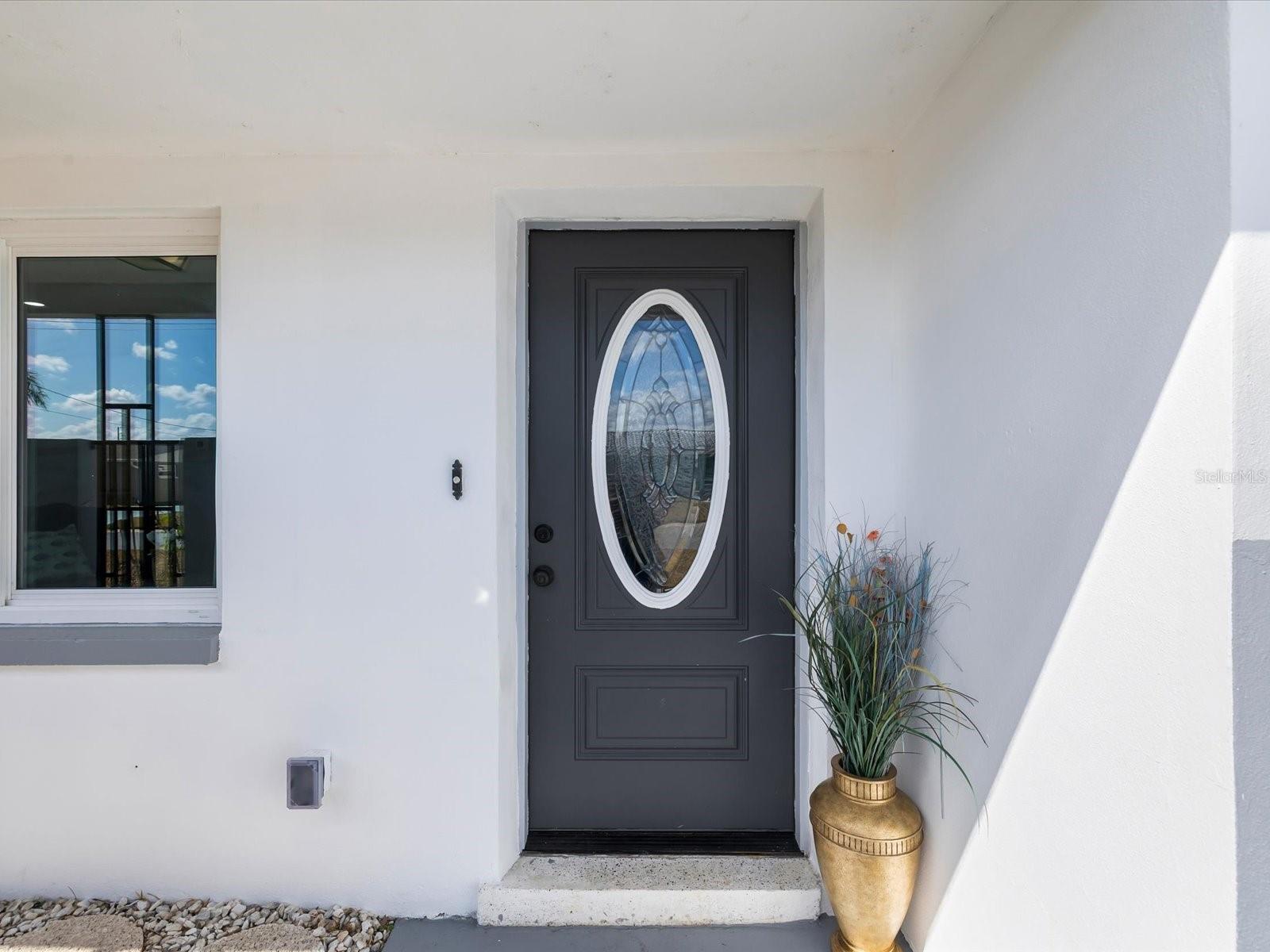 LEISURE BEACH - Residential