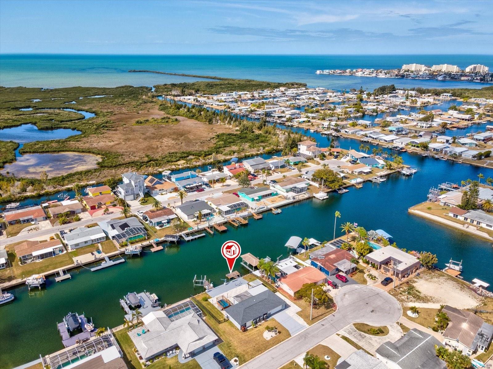 LEISURE BEACH - Residential