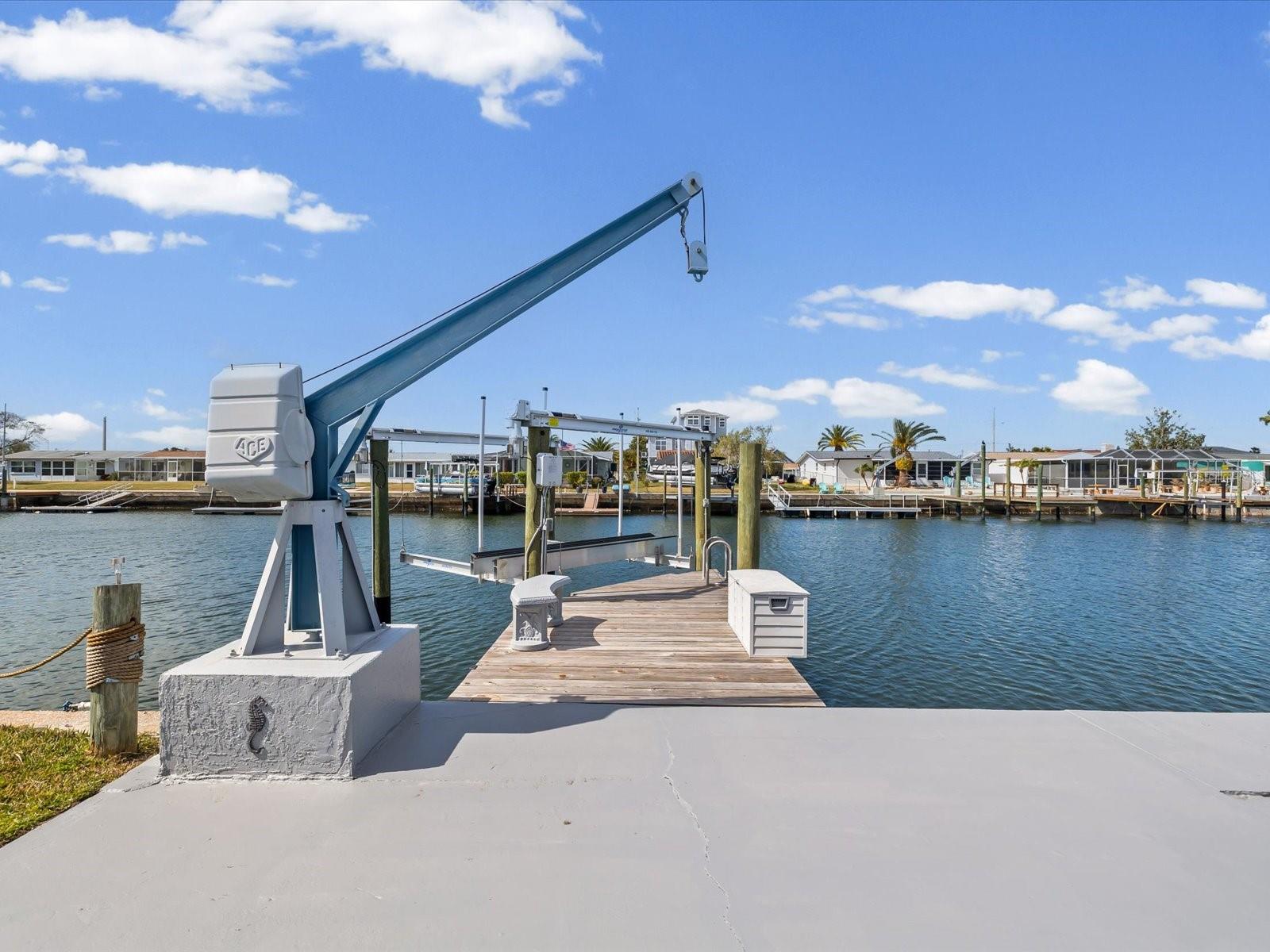 LEISURE BEACH - Residential