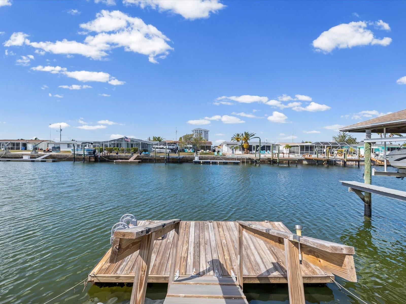 LEISURE BEACH - Residential