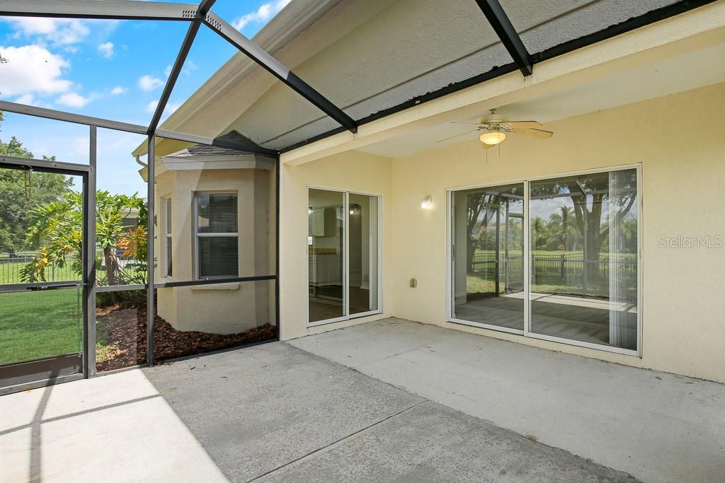 FISHHAWK RANCH PH 02 - Residential Lease