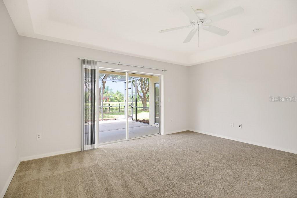 FISHHAWK RANCH PH 02 - Residential Lease