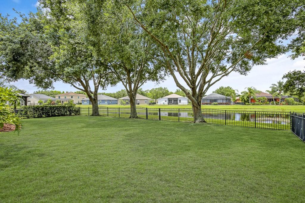 FISHHAWK RANCH PH 02 - Residential Lease