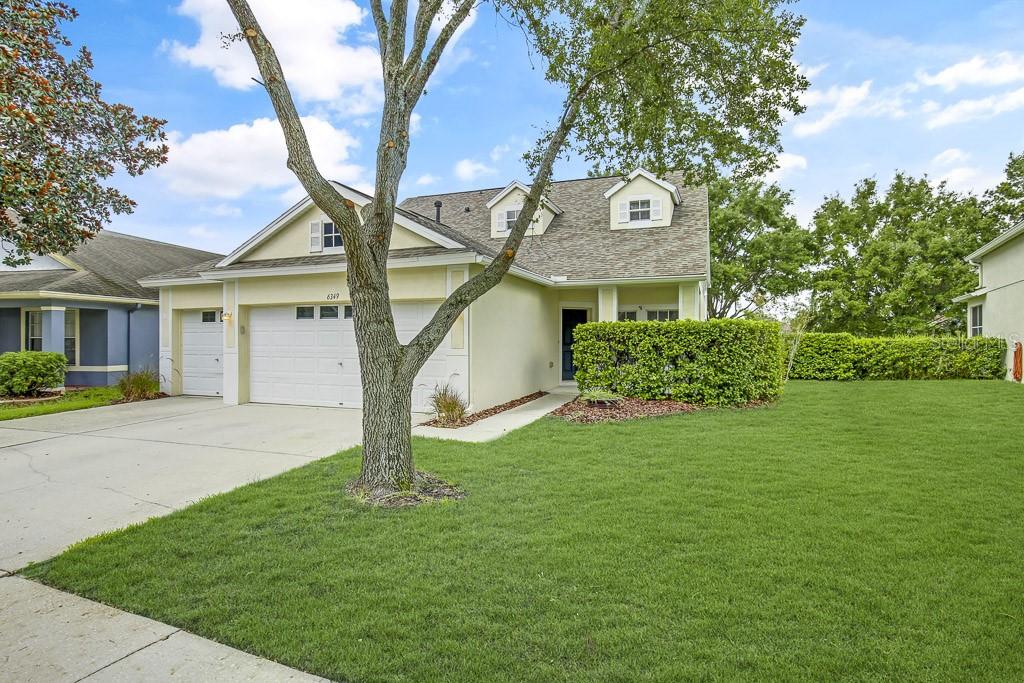 FISHHAWK RANCH PH 02 - Residential Lease