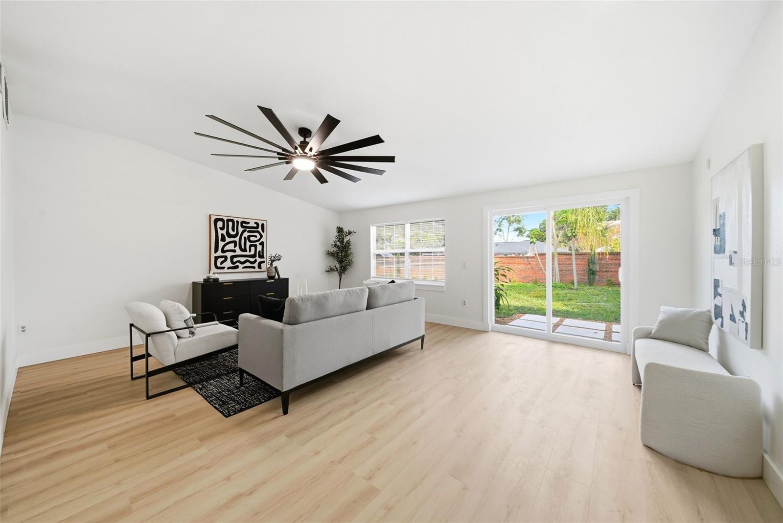 CONWAY PLACE - Residential