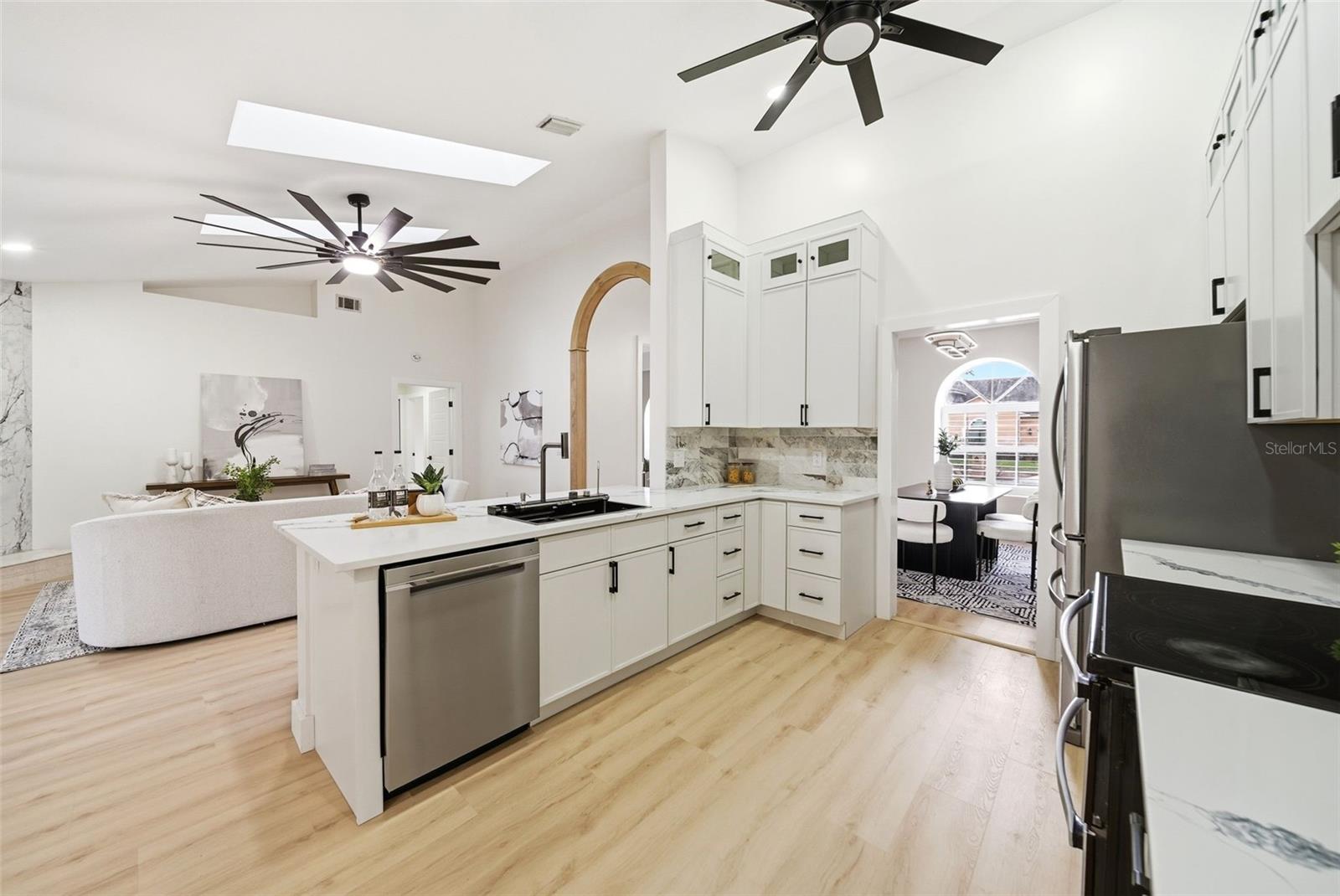 CONWAY PLACE - Residential