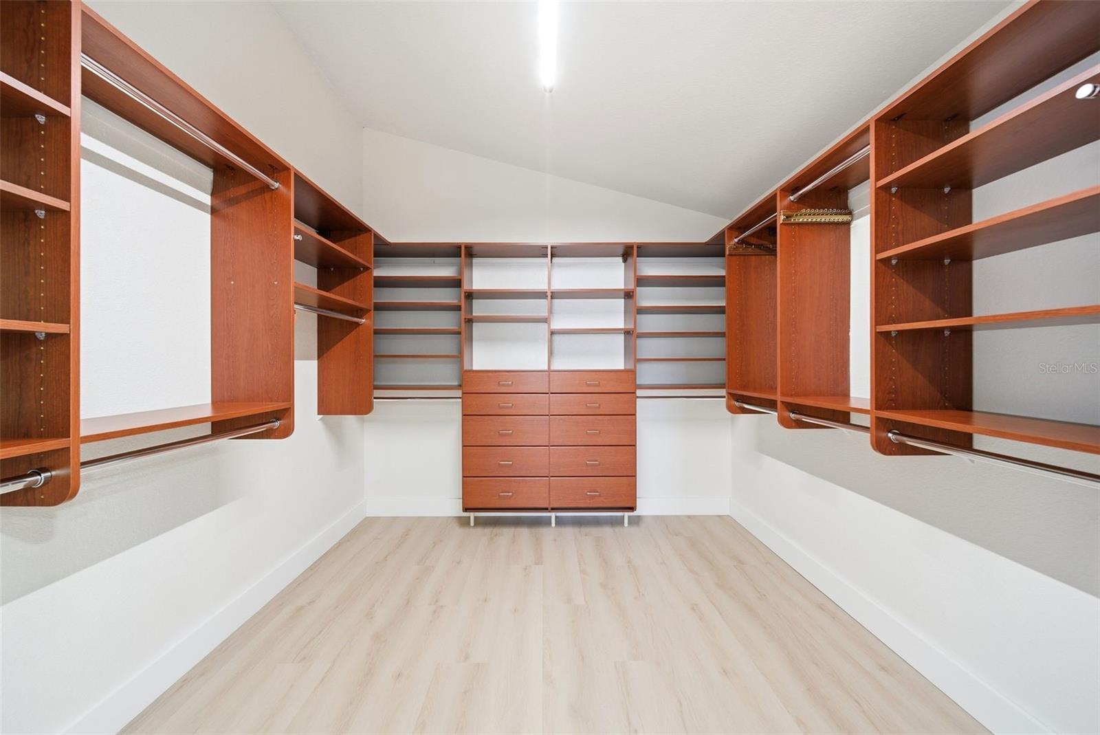 CONWAY PLACE - Residential