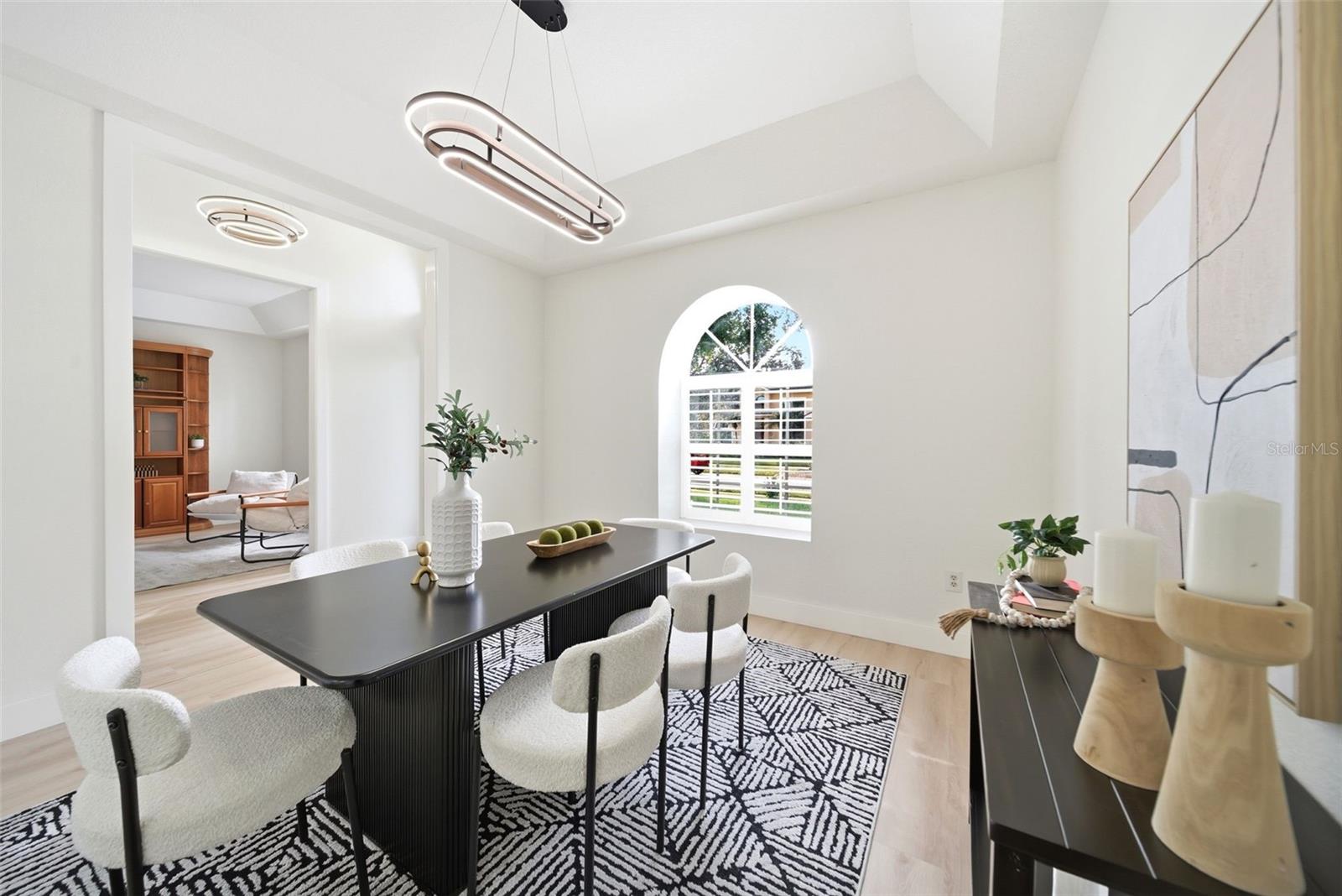 CONWAY PLACE - Residential