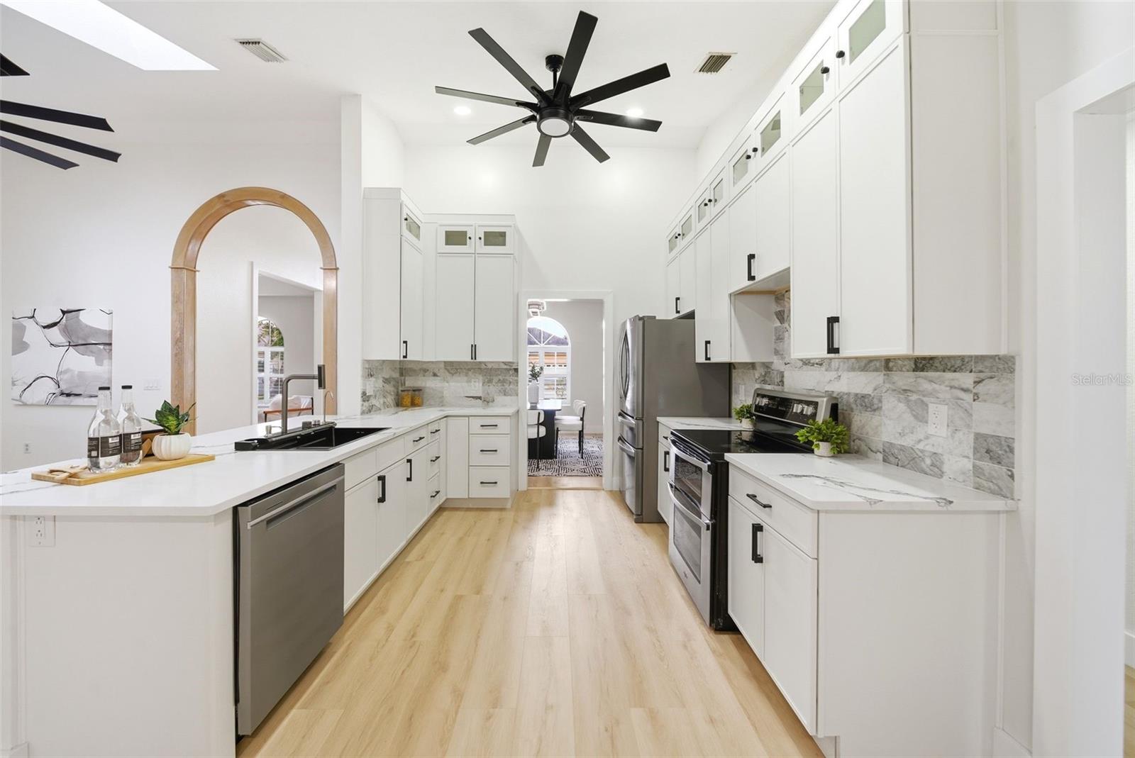 CONWAY PLACE - Residential