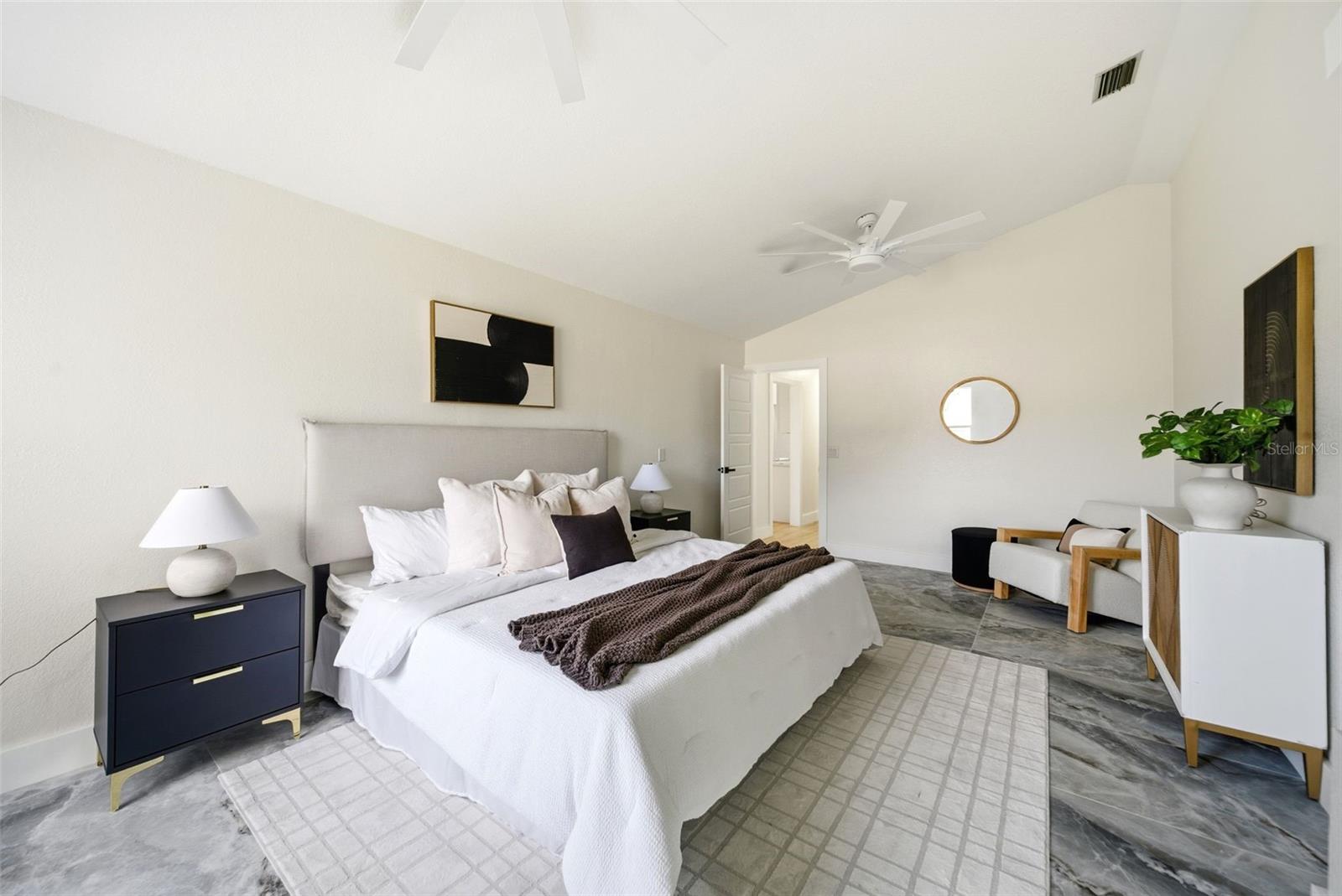 CONWAY PLACE - Residential