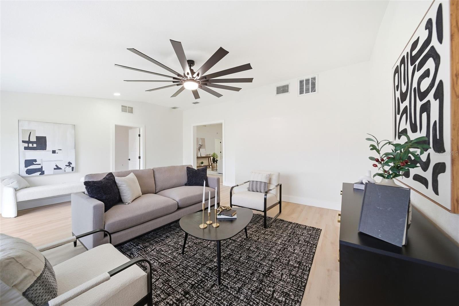 CONWAY PLACE - Residential