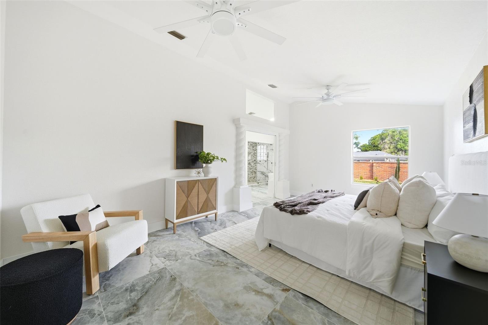 CONWAY PLACE - Residential