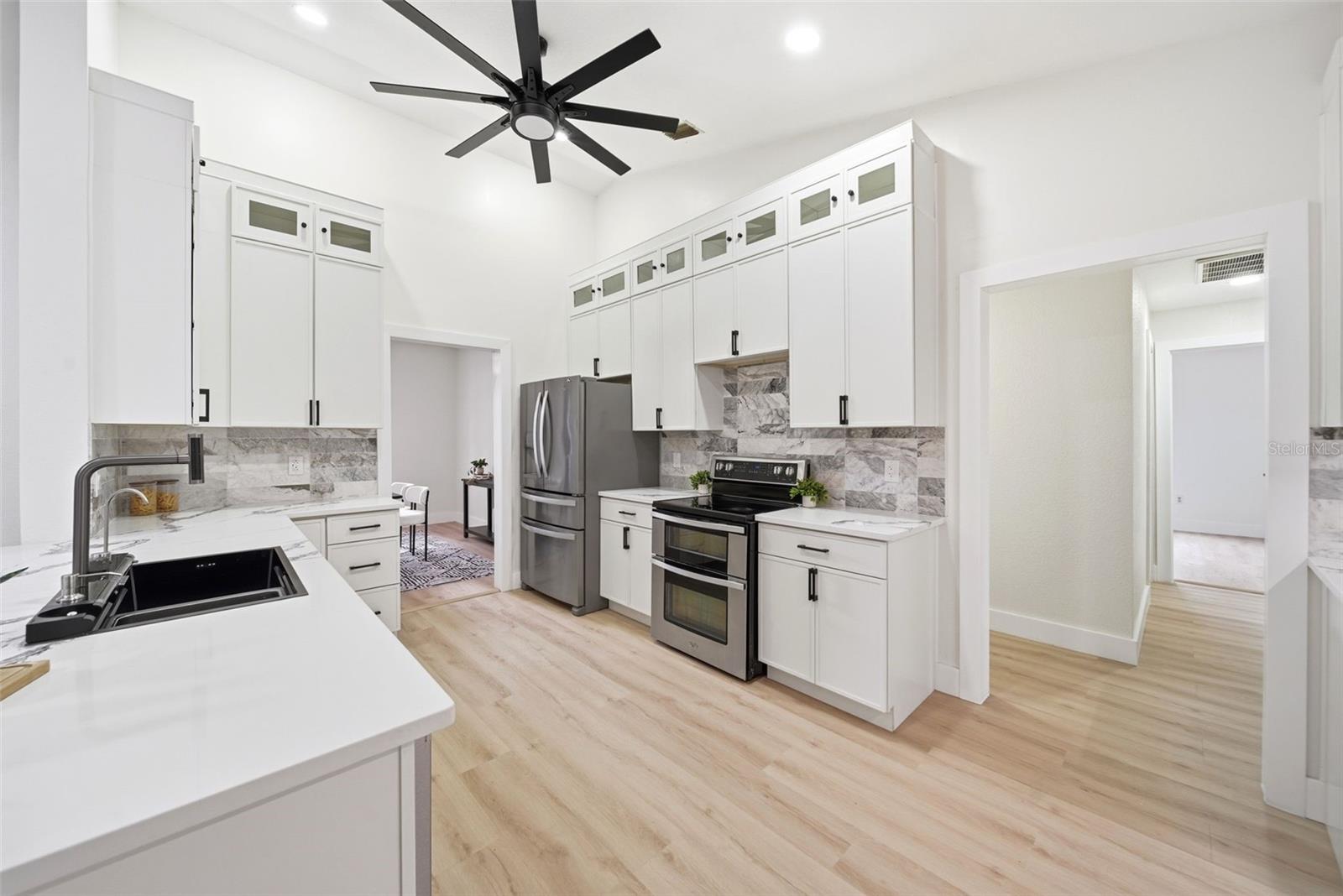 CONWAY PLACE - Residential