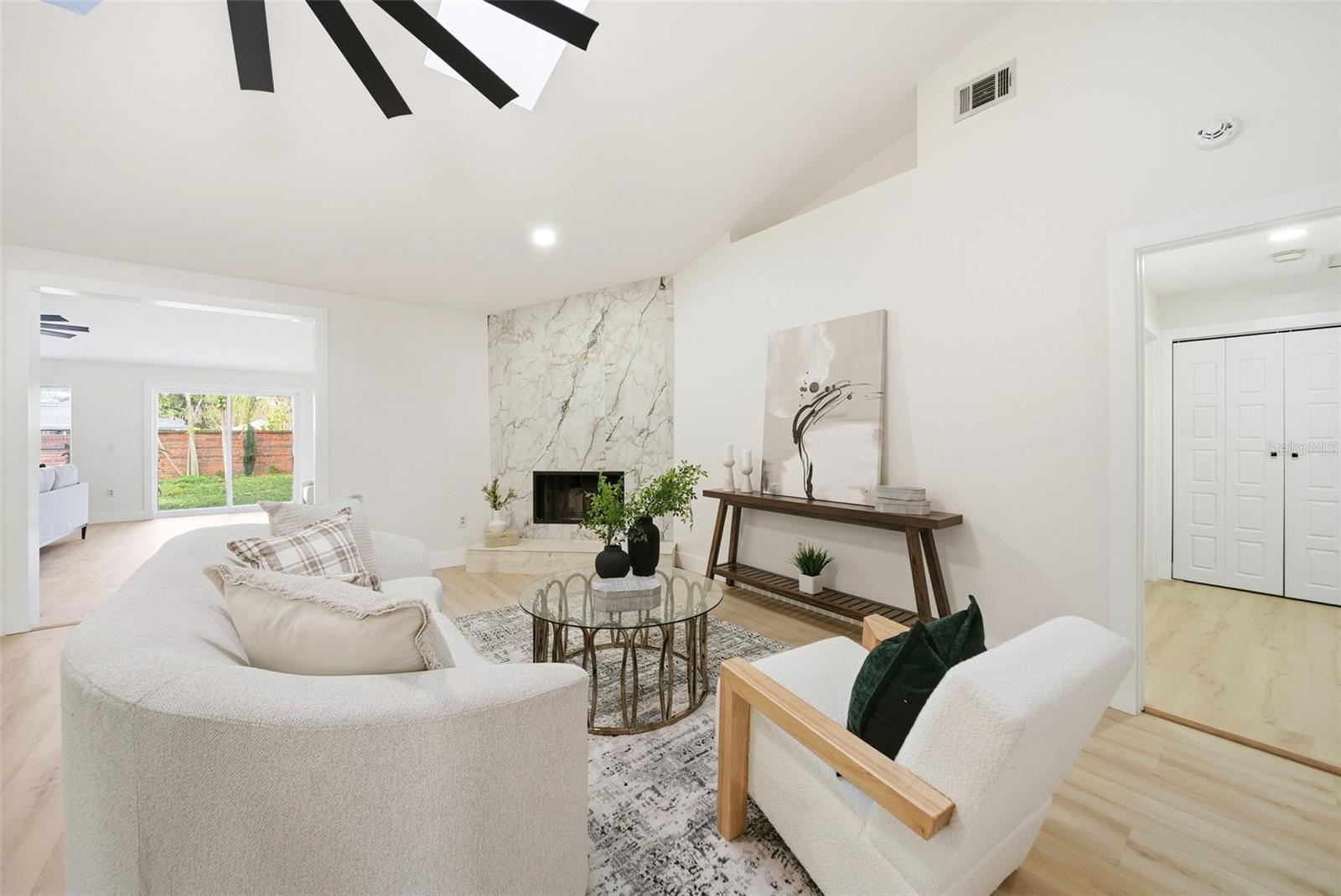 CONWAY PLACE - Residential