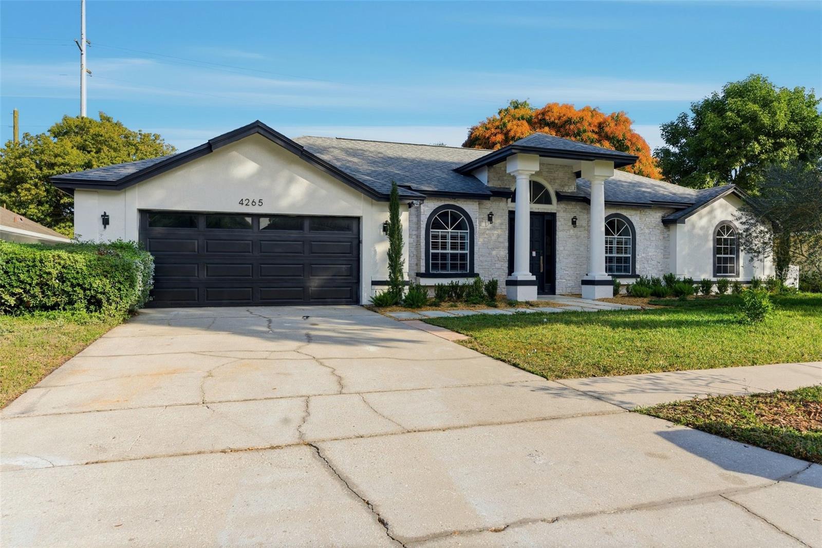 CONWAY PLACE - Residential