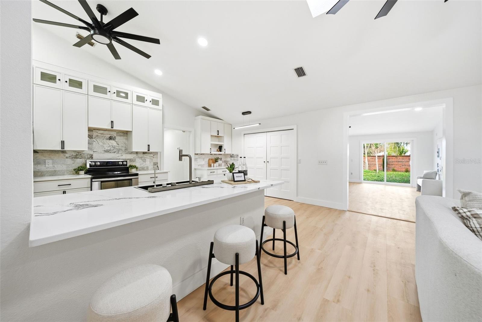 CONWAY PLACE - Residential