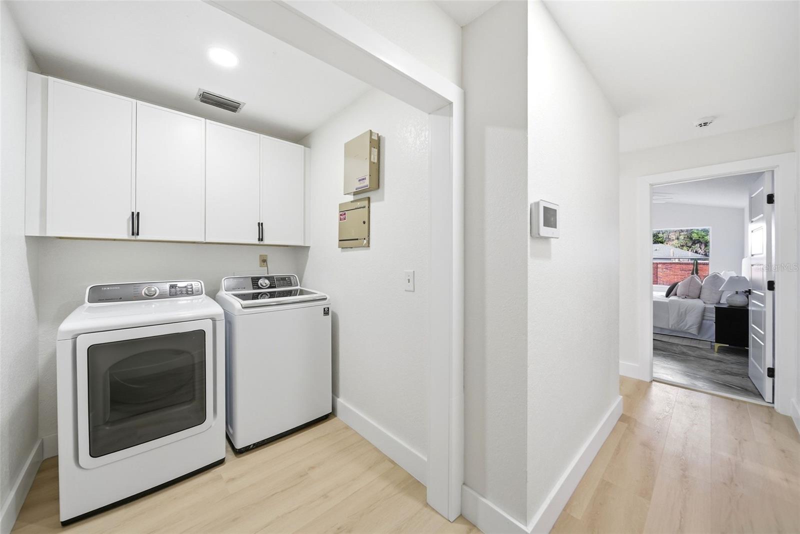 CONWAY PLACE - Residential