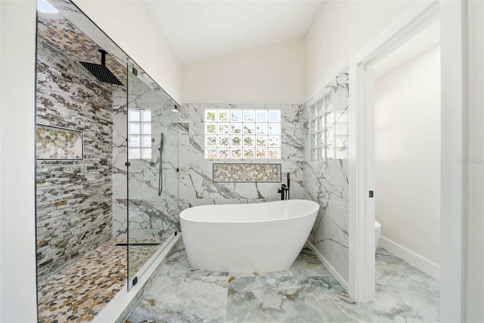 CONWAY PLACE - Residential