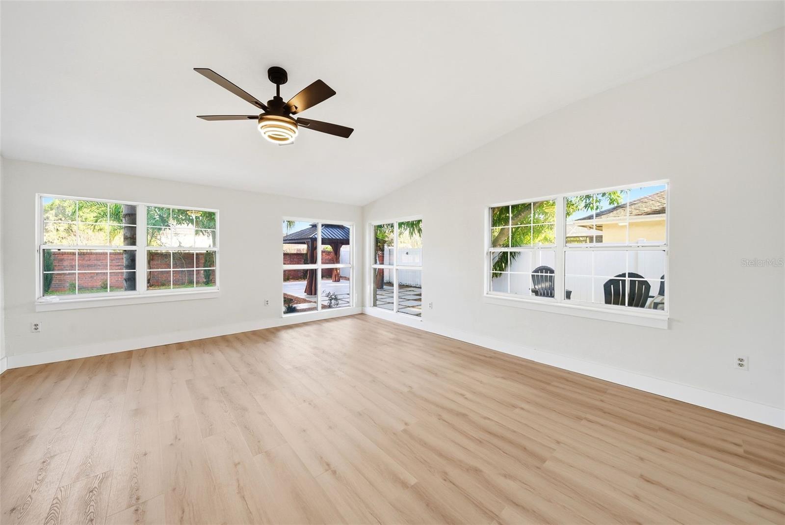 CONWAY PLACE - Residential