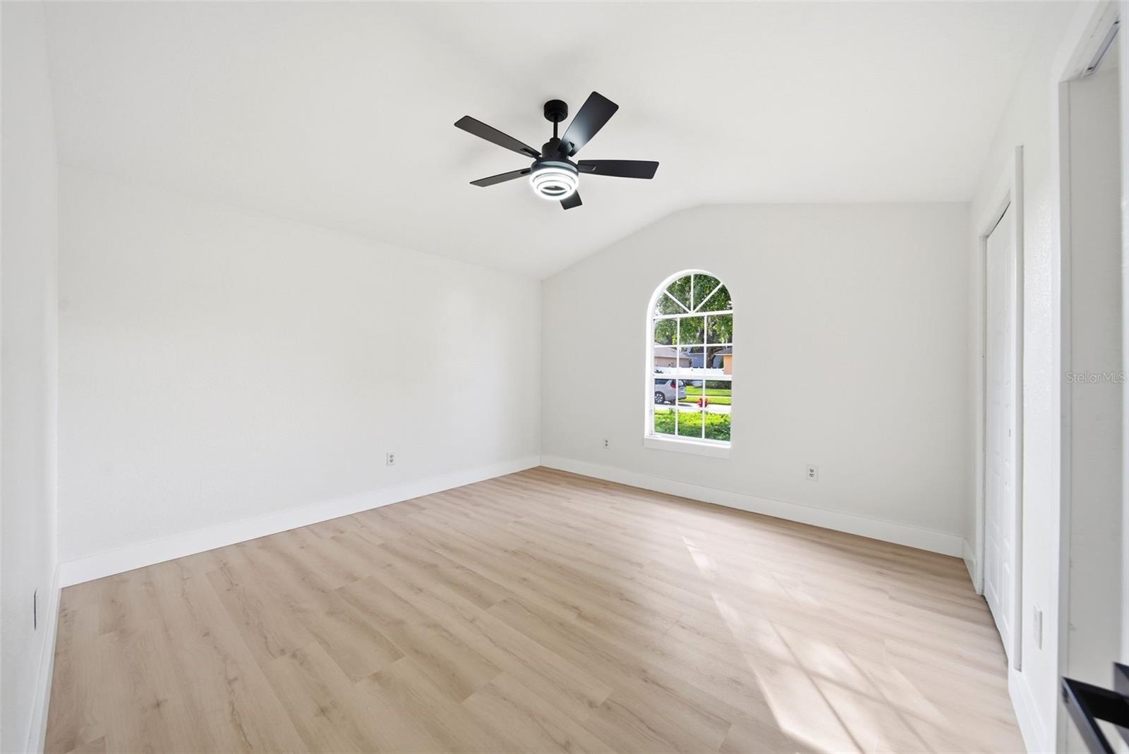 CONWAY PLACE - Residential