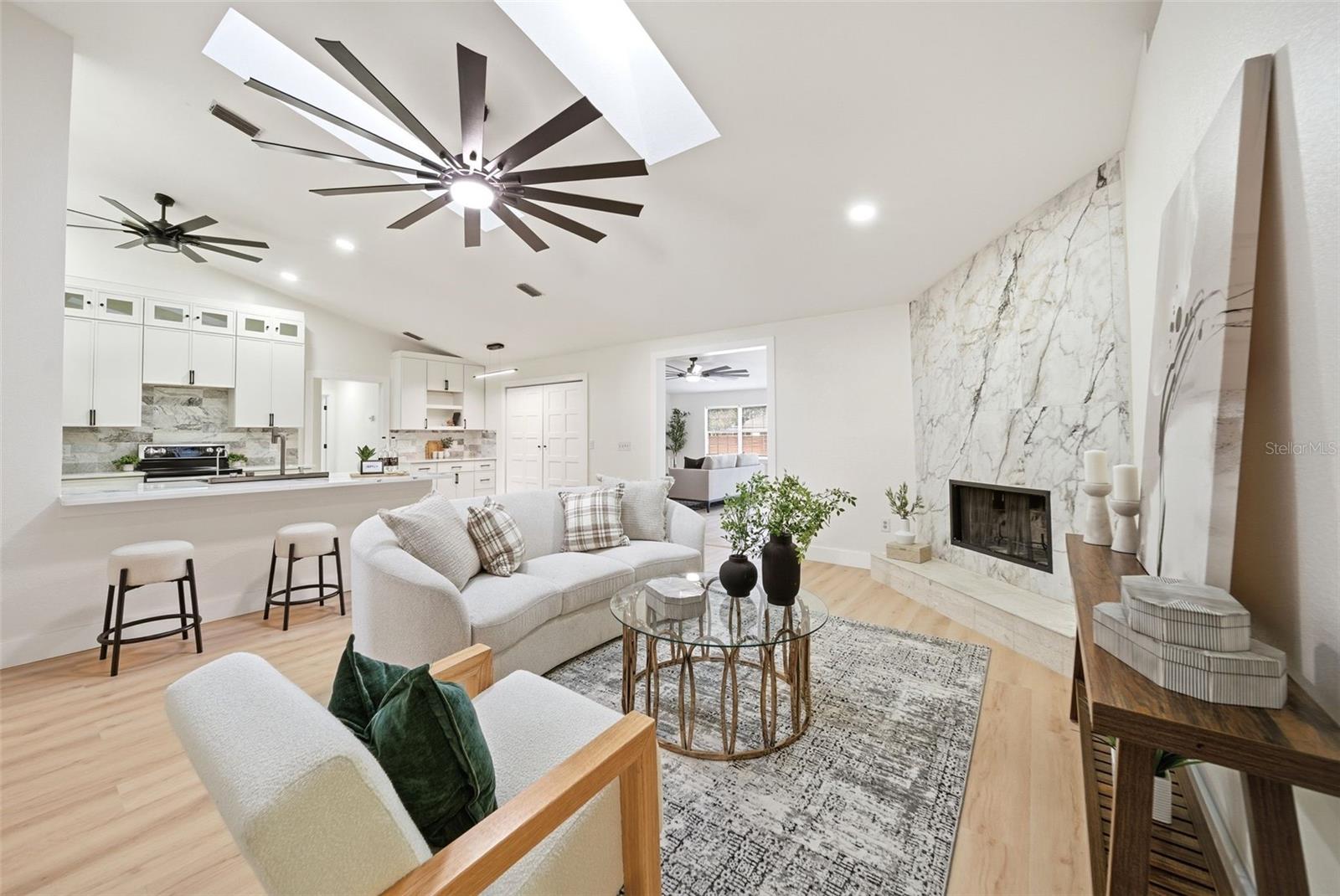 CONWAY PLACE - Residential