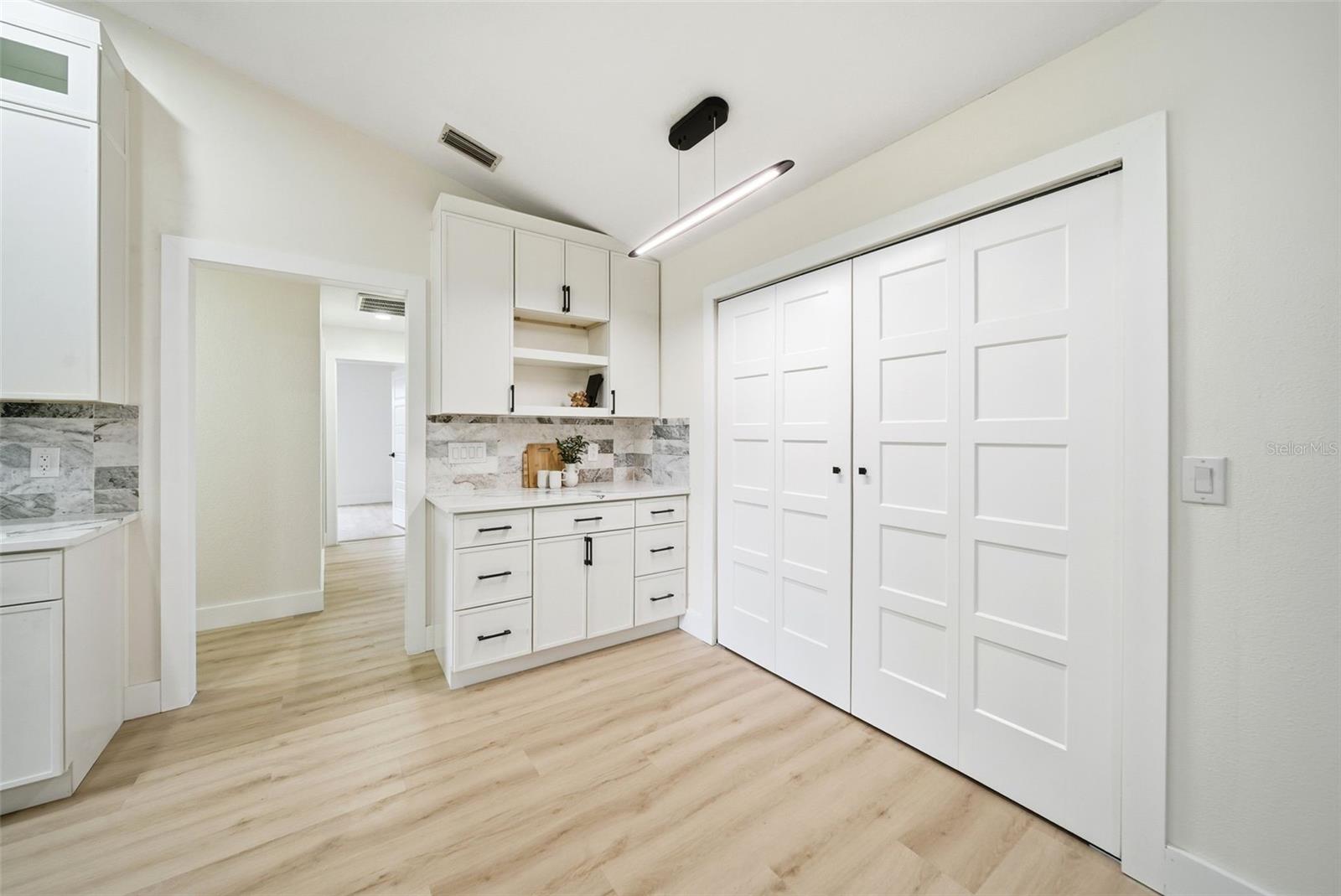 CONWAY PLACE - Residential