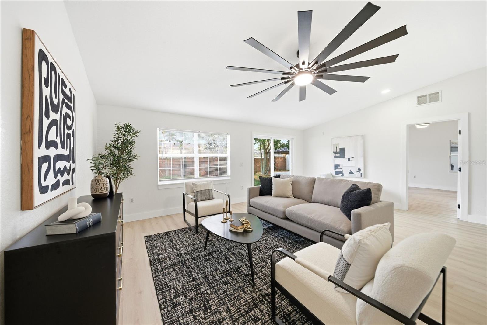 CONWAY PLACE - Residential