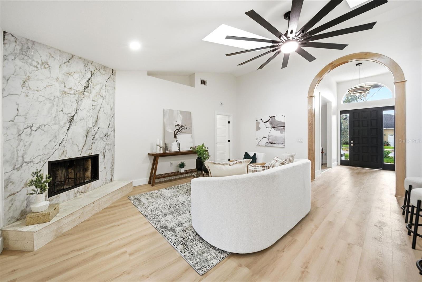 CONWAY PLACE - Residential