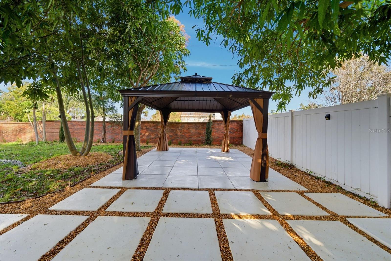 CONWAY PLACE - Residential