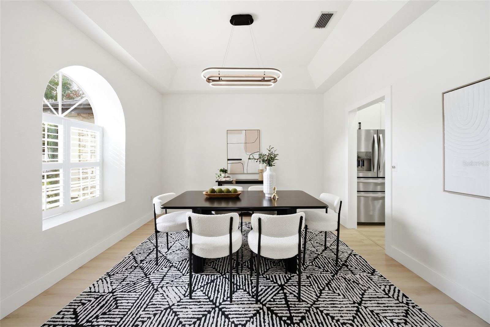 CONWAY PLACE - Residential